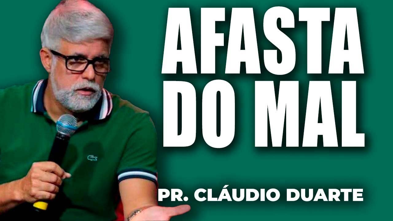 Cláudio Duarte VEJA DEUS AGIR Vida de Fé Cláudio Duarte VEJA DEUS AGIR Vida de Fé