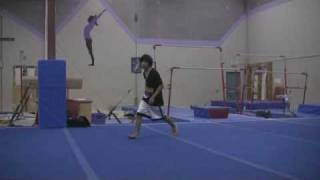 Sensational Double Cork