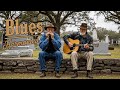 Relaxing Blues Atmosphere Featuring Delta Blues Harmonica Inspired by Legendary Delta Sound Style