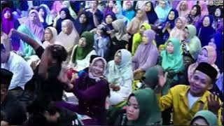 Ya Rasulallah x Permata Hati -Santri Kendil- Purworejo