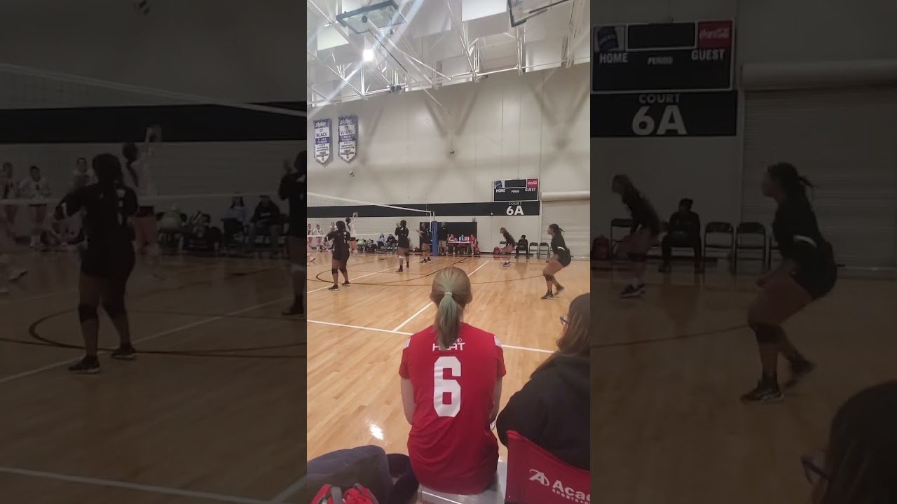 Madisyn Moore Duncanville High school senior 24 (club accv Tourney) 1/2023(5)