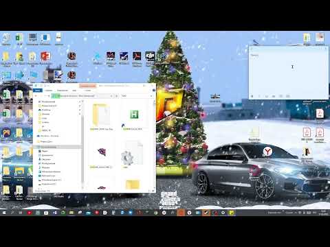 Как найти скриншоты в Радмир КРМП?