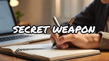 The Secret Weapon to Success: Tiny Improvements You Can Make