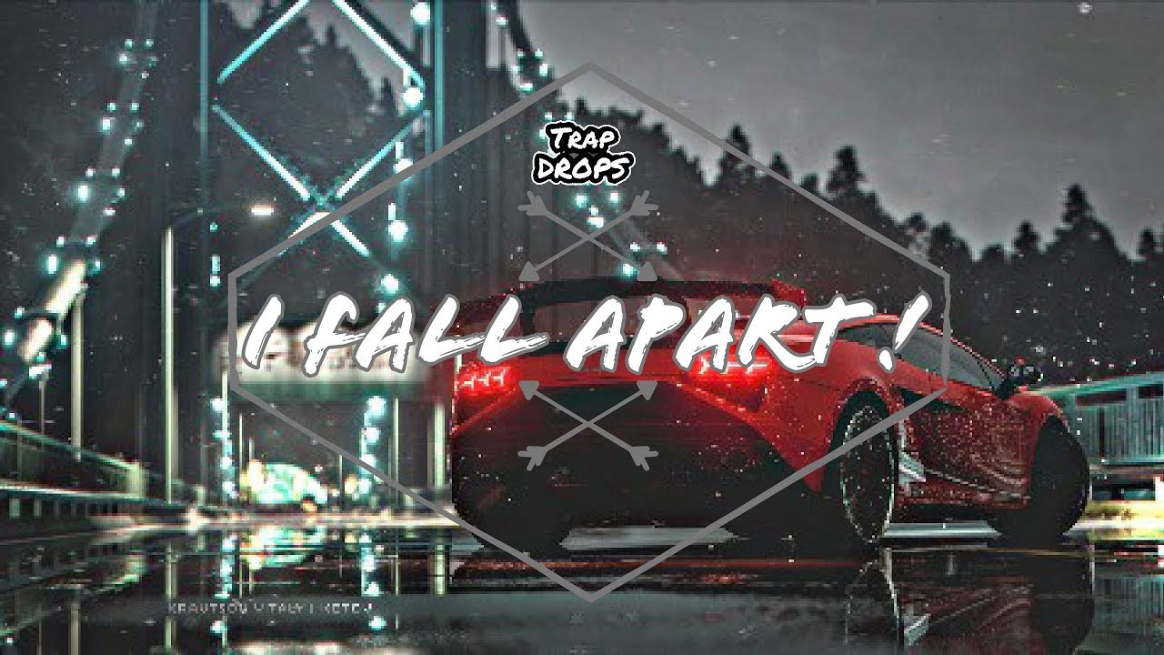 camera iphone 8 plus apk Post Malone - I Fall apart ( Hardfros Remix)