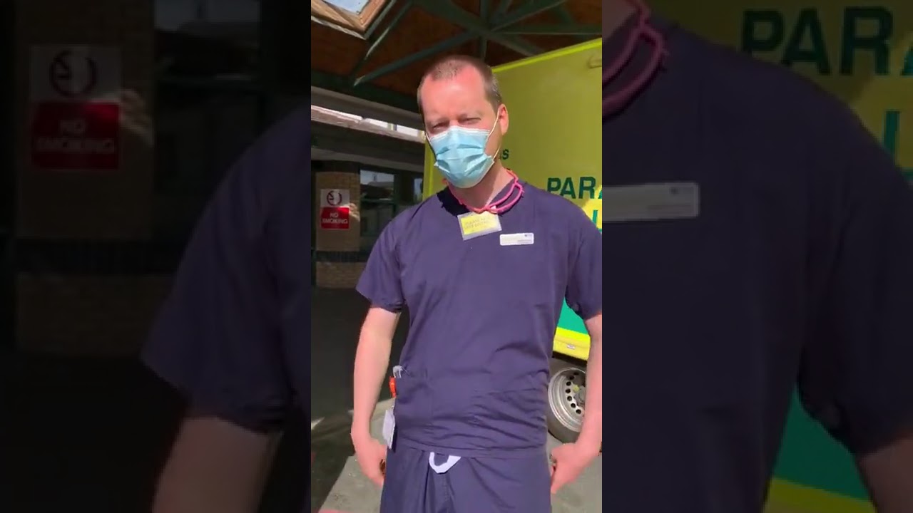 Caring for The Caregiver: Tallaght Hospital Testimonial