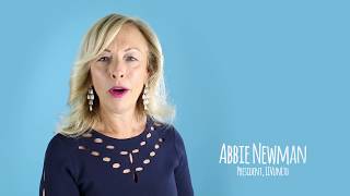 Pace Common Ground: Abbie Newman Segment 1 - Beginnings