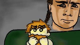 Celebrity (unofficial) Hello Internet Animated: Epi 2 Wealth