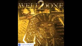 Tyga - T Raw (Well Done 2)