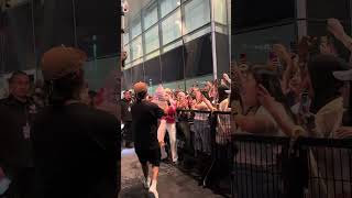 สิงโตนำโชค สงกรานต์เซ็นทรัลเวิลด์