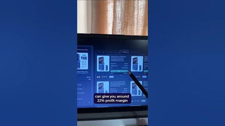 How to Find Trending Products for eBay Dropshipping