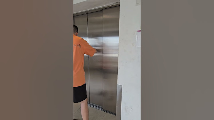 Sigma lift @ Aeon Mall Metro Prima