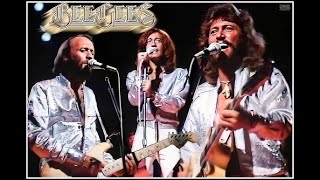 REACTION TO THE BEE GEES - WIND OF CHANGE - SPIRITS TOUR - LIVE