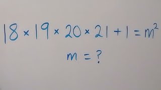 Japanese | Can you solve this ? | Math Olympiad