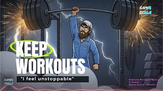 Music for Workout &amp; Gym Training | Anatoly Gym Style | Motivation Music : Extreme Bodybuilding