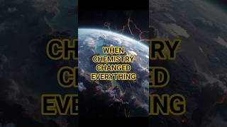 Chemical Complexity | Earth Formation — Day 067