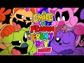 SMILE X FROWN EVERYDAY Smiling Critters Mashup Song Poppy Playtime Chapter 3 SMILE X FROWN EVERYDAY Smiling Critters Mashup Song Poppy Playtime Chapter 3