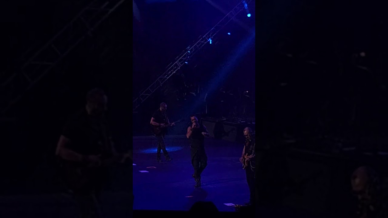 Elefante, La Que Se Fue, Auditorio Nacional 13 de Febrero 2025