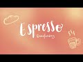 Espresso - Sabrina Carpenter 1 Hour Version | New Fave Song