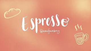 Espresso - Sabrina Carpenter 1 Hour Version | New Fave Song