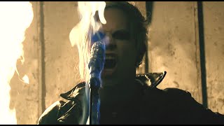 LORD OF THE LOST - Last Words (Official Video - Re-Mastered HD)