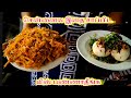 Atho | அத்தோ | Ibrahim atho shop in Chennai | Famous Atho | Burmese Atho | Parrys corner | Shopping