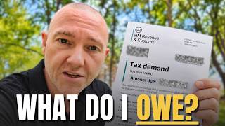 One Year After Leaving the UK… HMRC Has Decided