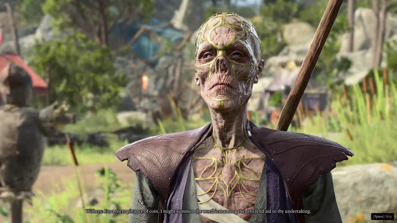 Return to Baldur's Gate ep7 - A Series of Mistakes