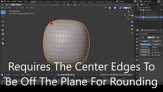 Comparing The Topology of Hexagon Prisms With Subdivision Surface (Part 1)