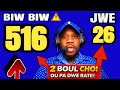 Boul Cho Aswè A 24 Mai 2026🔥Kraze Bank Today Hot Numbers #boulcho #hotnumbers #lotteryresultstoday