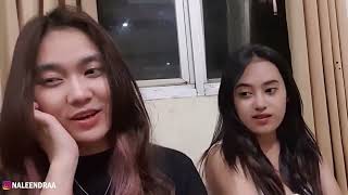 Ajeng Diprank Nalendra  Bikin Nyesek