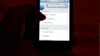 Iphone OS 4.0 Demo-Multi Tasking