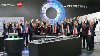 EROWA EMO Aftermovie 2019