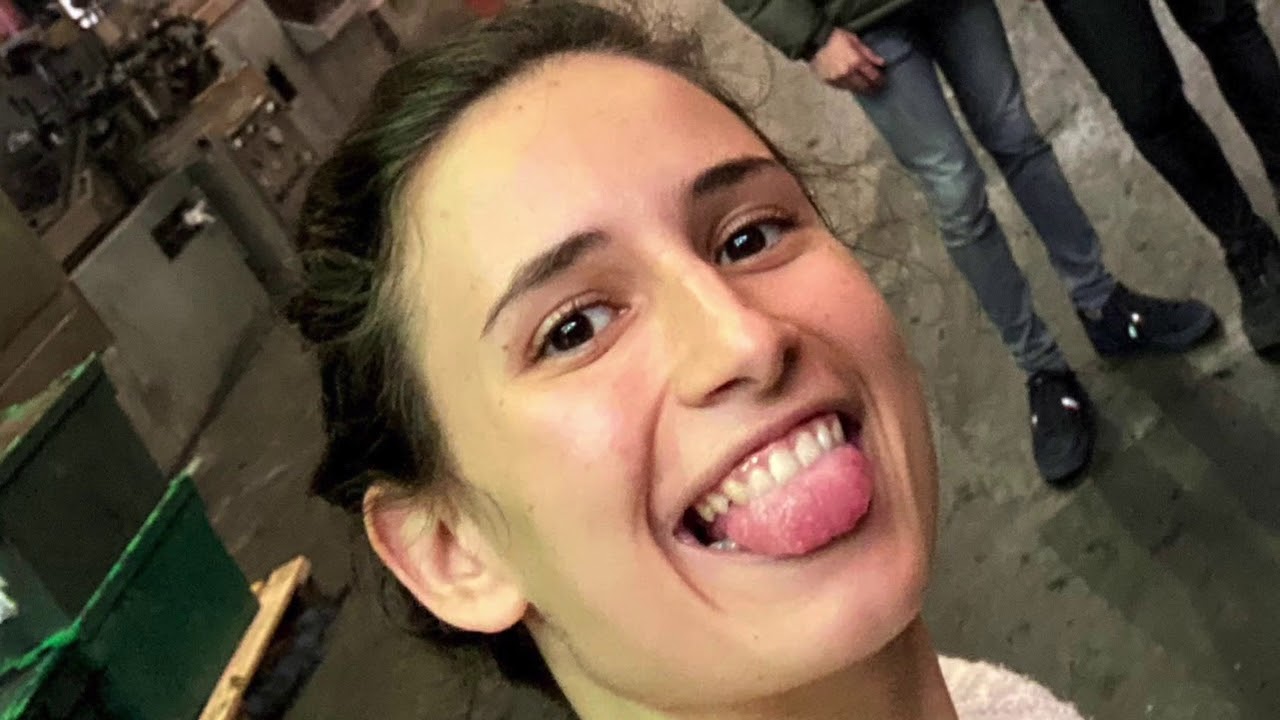 Learning Journey Sumaika 2020