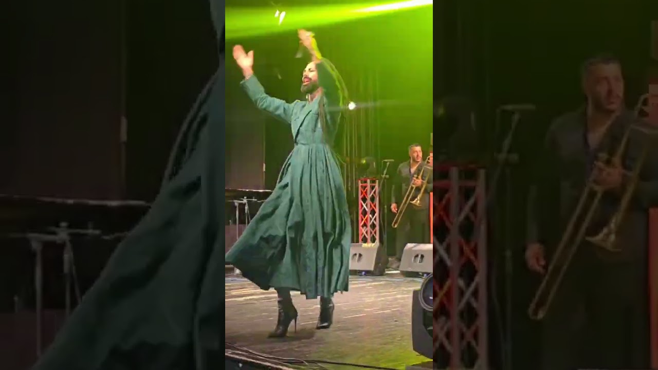 Koncert Boža Vreća u KIC-u