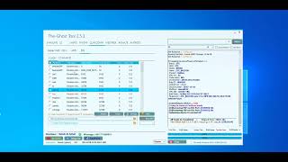Read, write, flash, backup,remove [Frp-MI] account and erase userdata