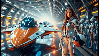 Brace for Impact! Earth’s Warships Are Entering the System | HFY Sci-Fi | Humanity Rises