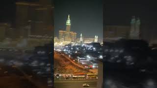 Haram Macca 2023 Ramadan 27 Th Night