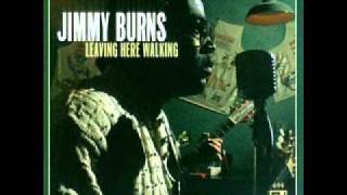 Vignette de la vidéo "Jimmy Burns - One Room Country Shack"