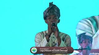 Download Lagu Kau Teman  (Al-Fikri) MP3