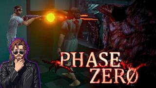 So Many Zombies Are Coming After Me! | PHASE ZERO screenshot 4