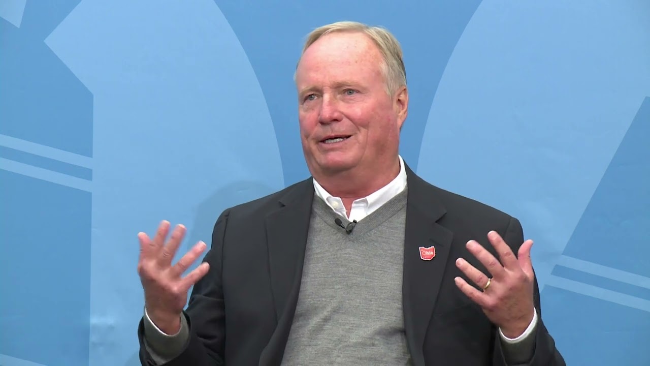 Remarks from Congressman Dave Joyce 3.03.2023