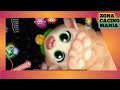 🐍 Worm zone io | Giant slither snack | rằn săn mồi #135