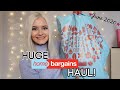 HUGE HOME BARGAINS HAUL | *New in* Summer 2020!