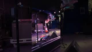 Guitar Shorty Live At Buddy Guy’s Legends 10/21/2016