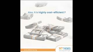 Highly Efficient Website Templates