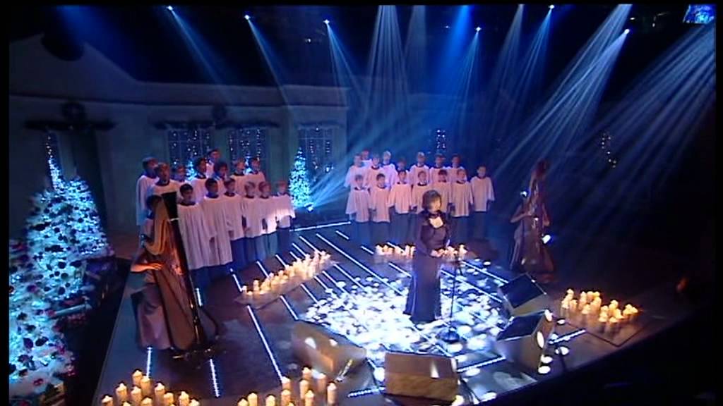 Susan Boyle - O Holy Night - AlanTitchmarsh Show Susan Boyle - O Holy Night - AlanTitchmarsh Show