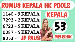 PREDIKSI HK POOLS 5 AGUSTUS 2026 HONGKONG POOLS MALAM INI RUMUS KEPALA EKOR JITU