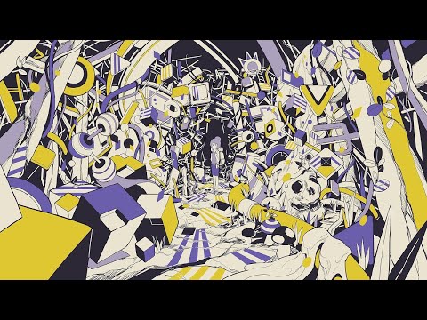 【ニコカラ】アイボリー / Aqu3ra feat.Flower＜off vocal＞[キー 原曲]