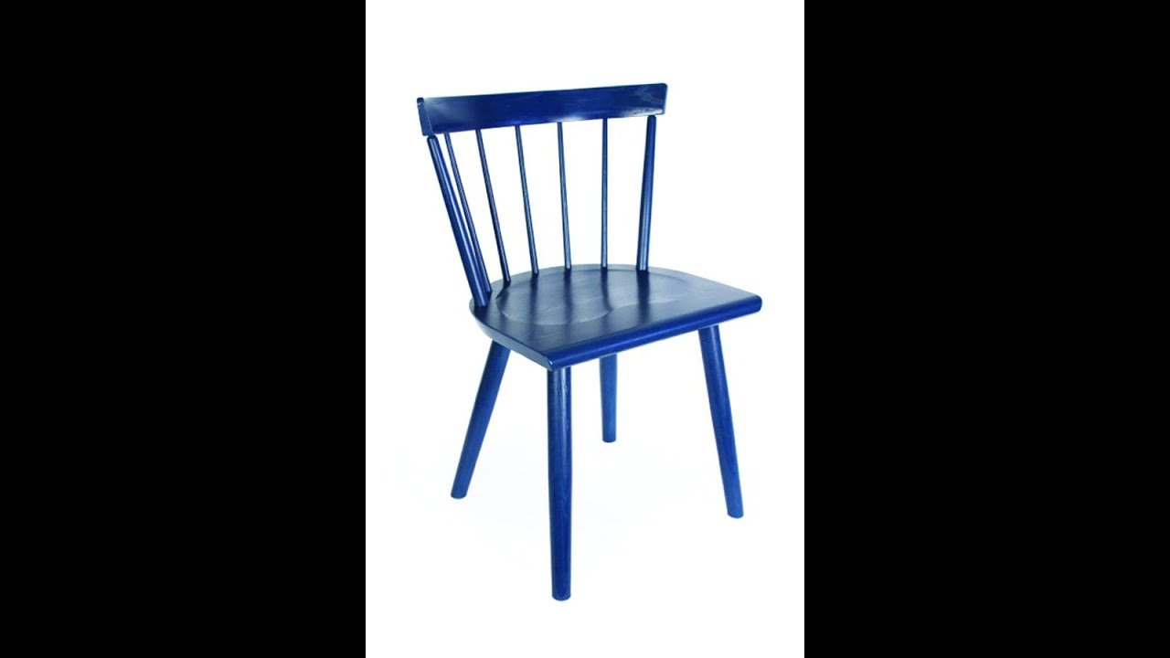 Chair Affair YouTube
