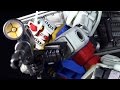 1/144 HGUC RX-78-2 Gundam REVIVE ver. (G35) | REVIEW